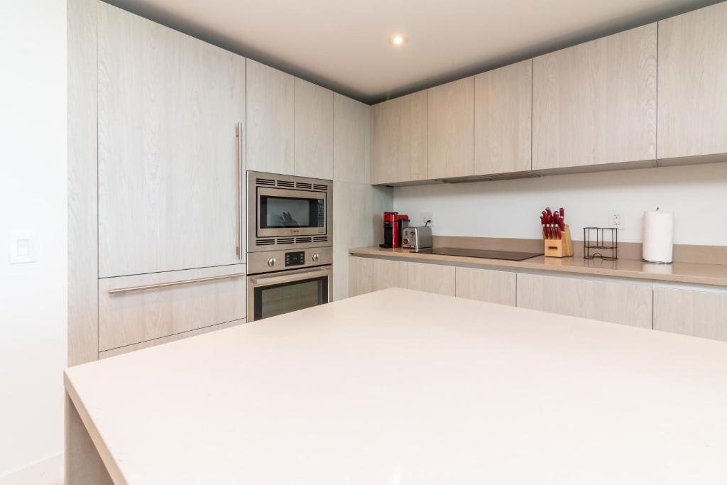 Private Ocean Condos at Hyde Beach Resort & Residences