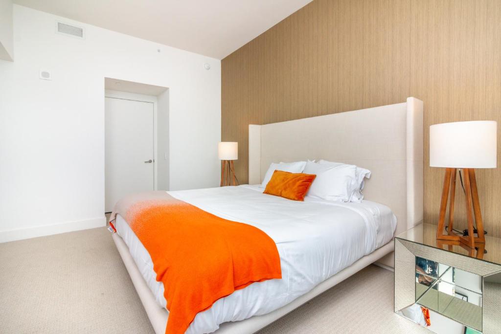 Private Ocean Condos at Hyde Beach Resort & Residences