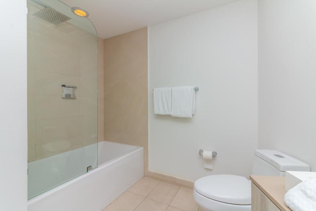 Private Ocean Condos at Hyde Beach Resort & Residences