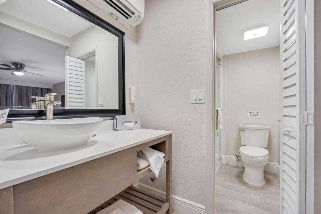 Quality Inn & Suites Airport-Cruise Port Hollywood