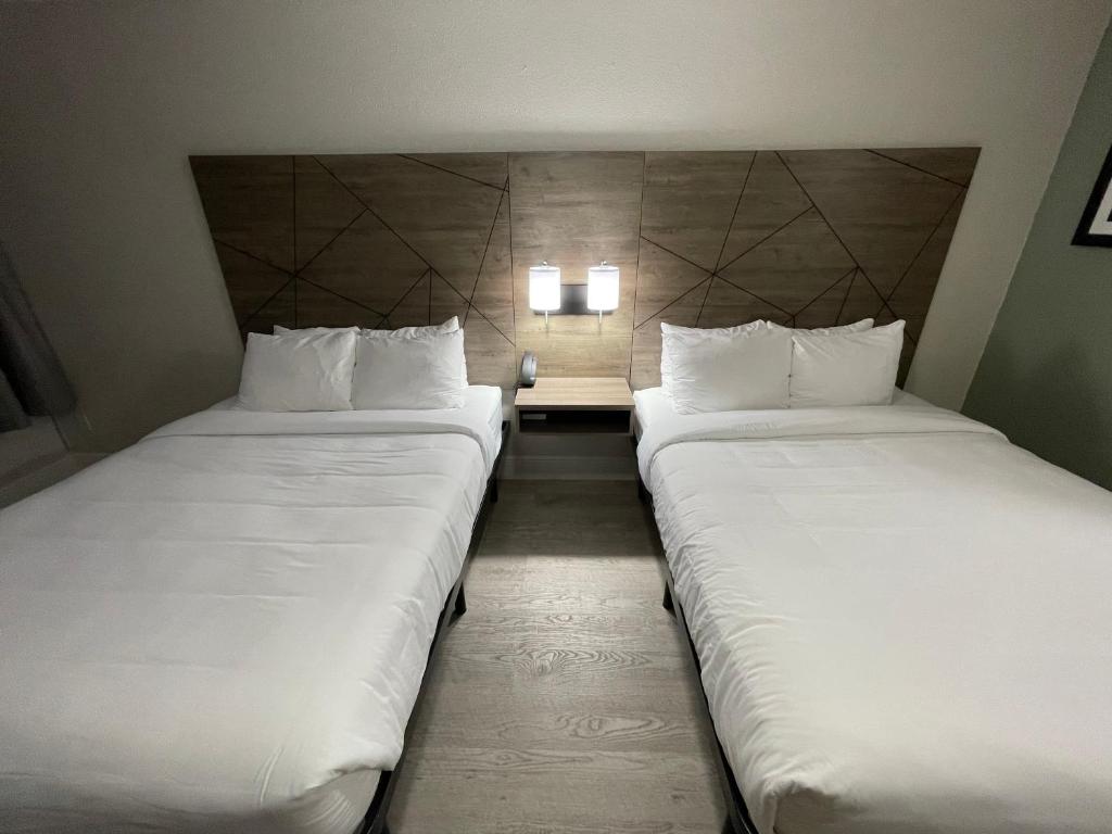 Quality Inn & Suites Airport-Cruise Port Hollywood