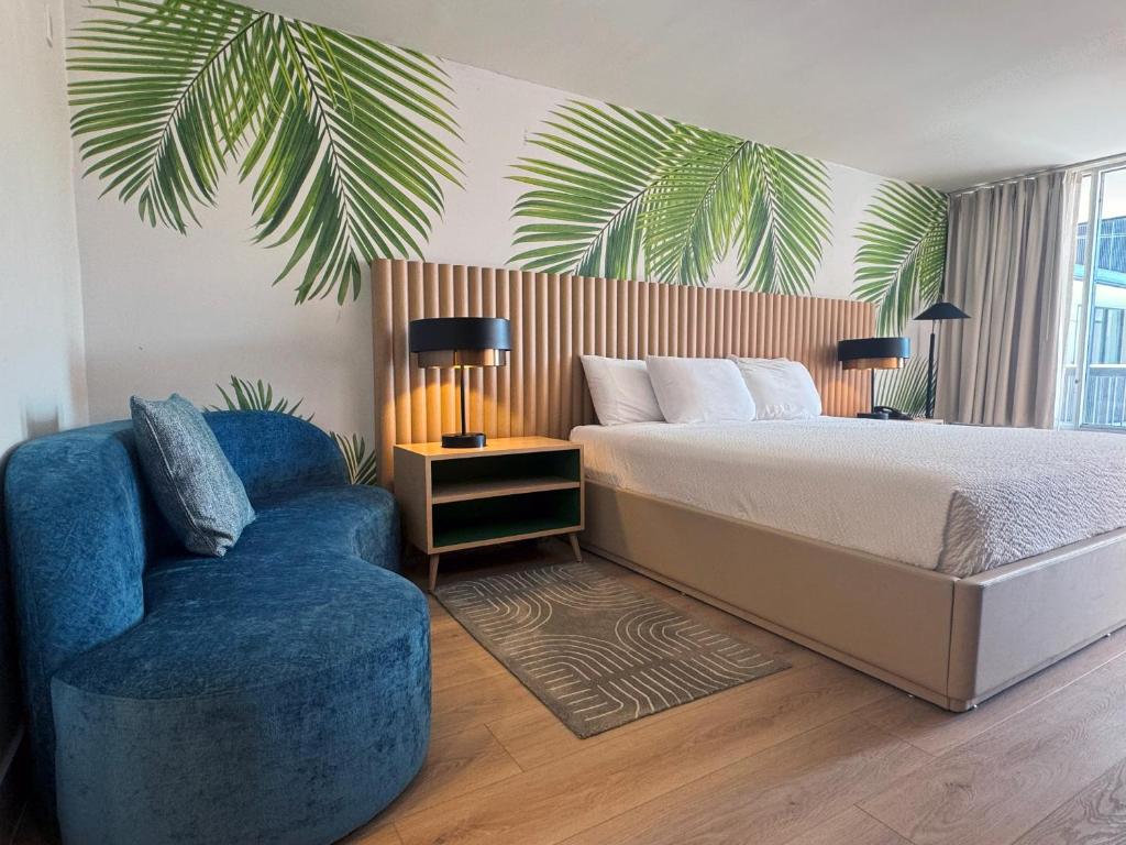 The Harrison Hotel, an Ascend Collection Hotel