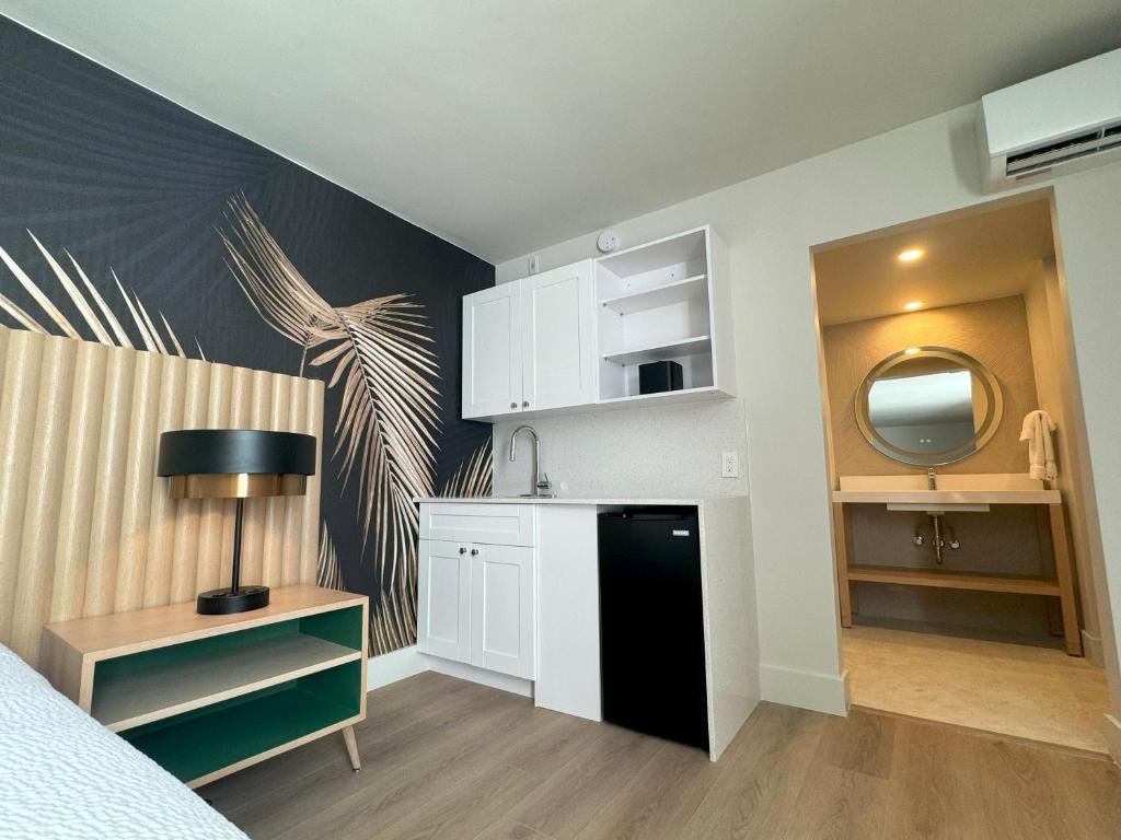 The Harrison Hotel, an Ascend Collection Hotel