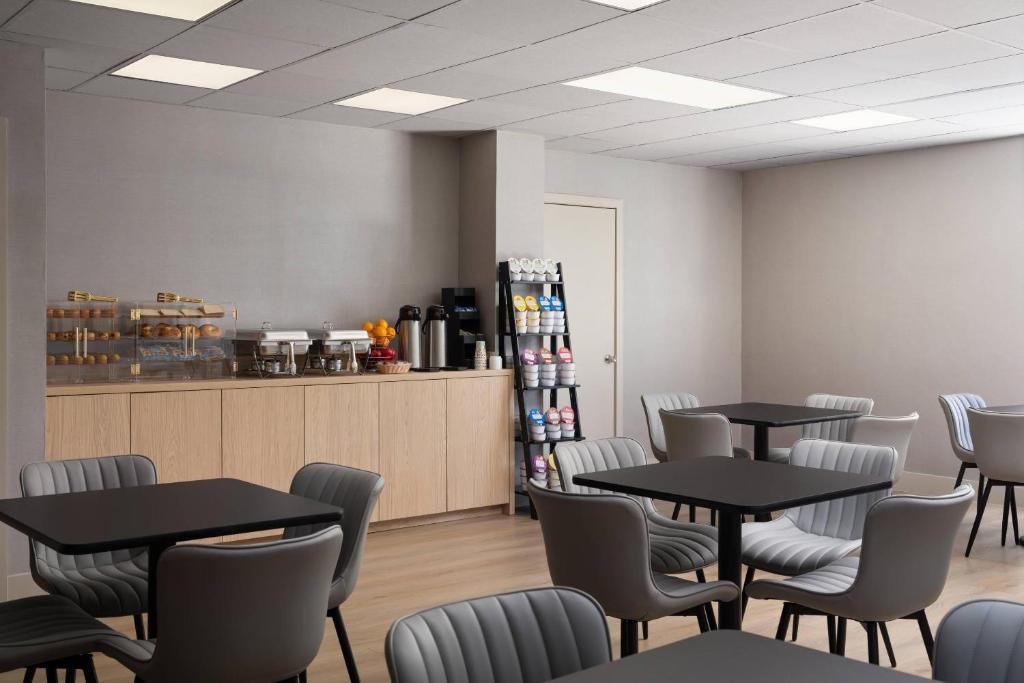 The Harrison Hotel, an Ascend Collection Hotel