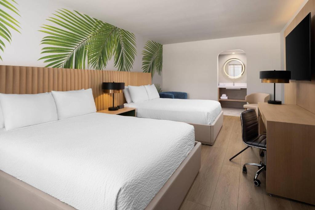 The Harrison Hotel, an Ascend Collection Hotel