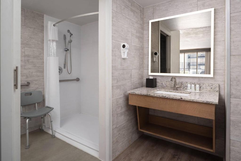 The Harrison Hotel, an Ascend Collection Hotel