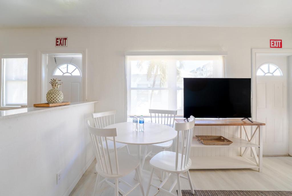 PRAIA Hotel Hollywood