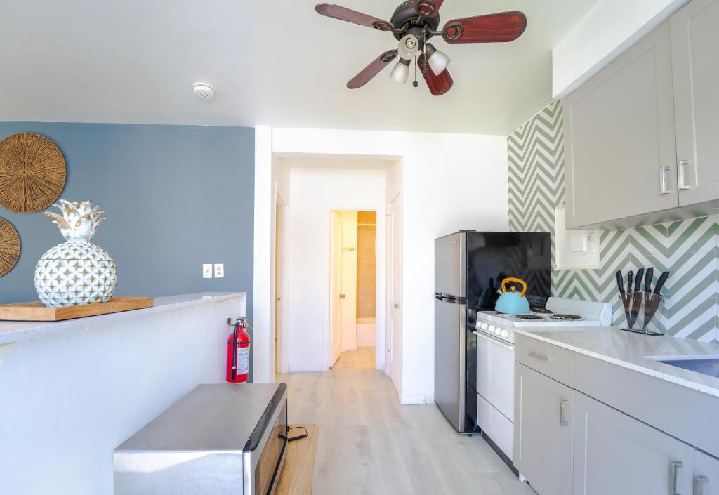 PRAIA Hotel Hollywood