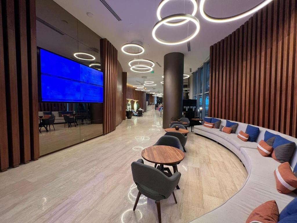 LYFE, Rent Excelent Apartment in Resort, 4Pax ,Parcial Ocean View