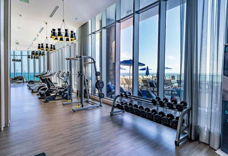 LYFE, Rent Excelent Apartment in Resort, 4Pax ,Parcial Ocean View