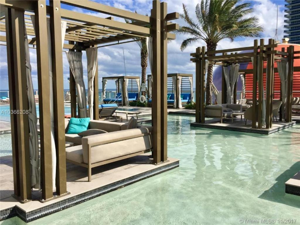 LYFE, Rent Excelent Apartment in Resort, 4Pax ,Parcial Ocean View