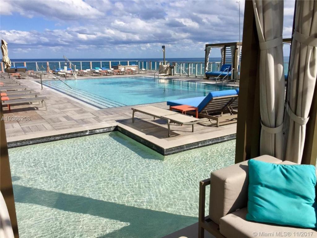 LYFE, Rent Excelent Apartment in Resort, 4Pax ,Parcial Ocean View