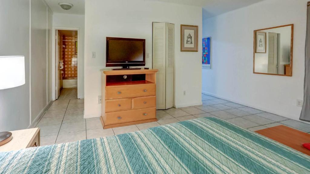 Richard's Motel Studios