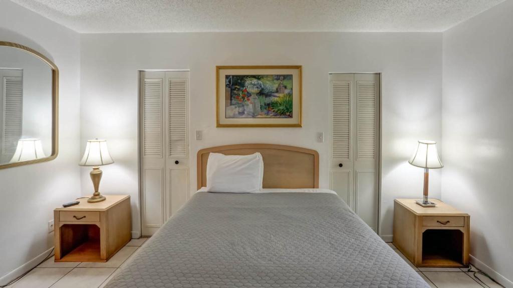 Richard's Motel Studios