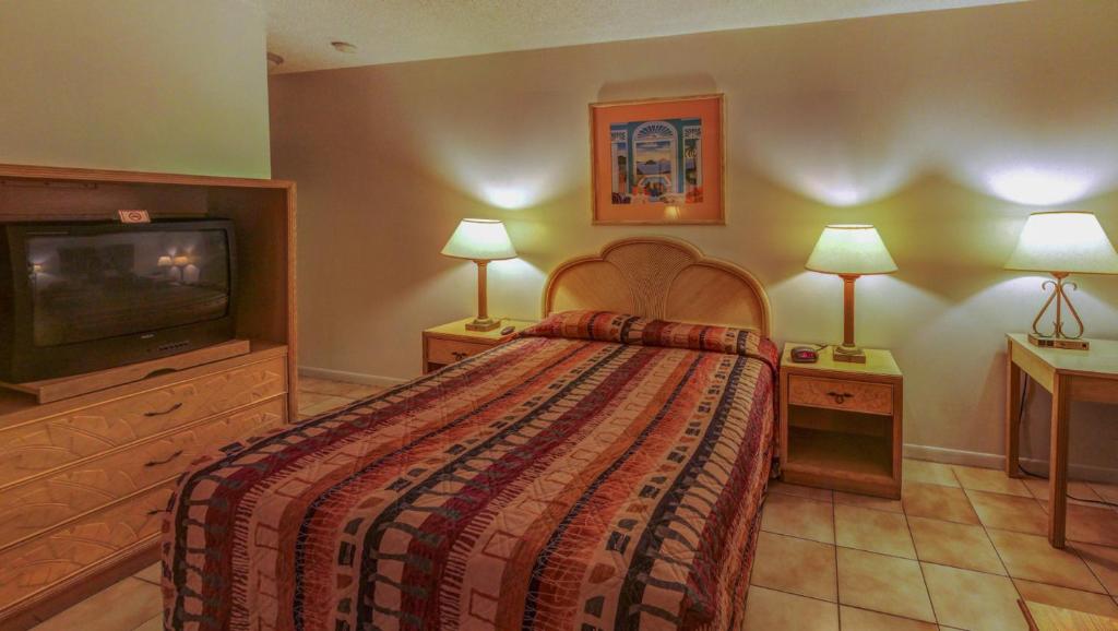 Richard's Motel Studios