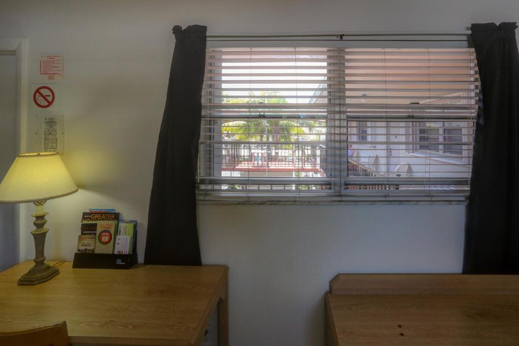 Richard's Motel Studios