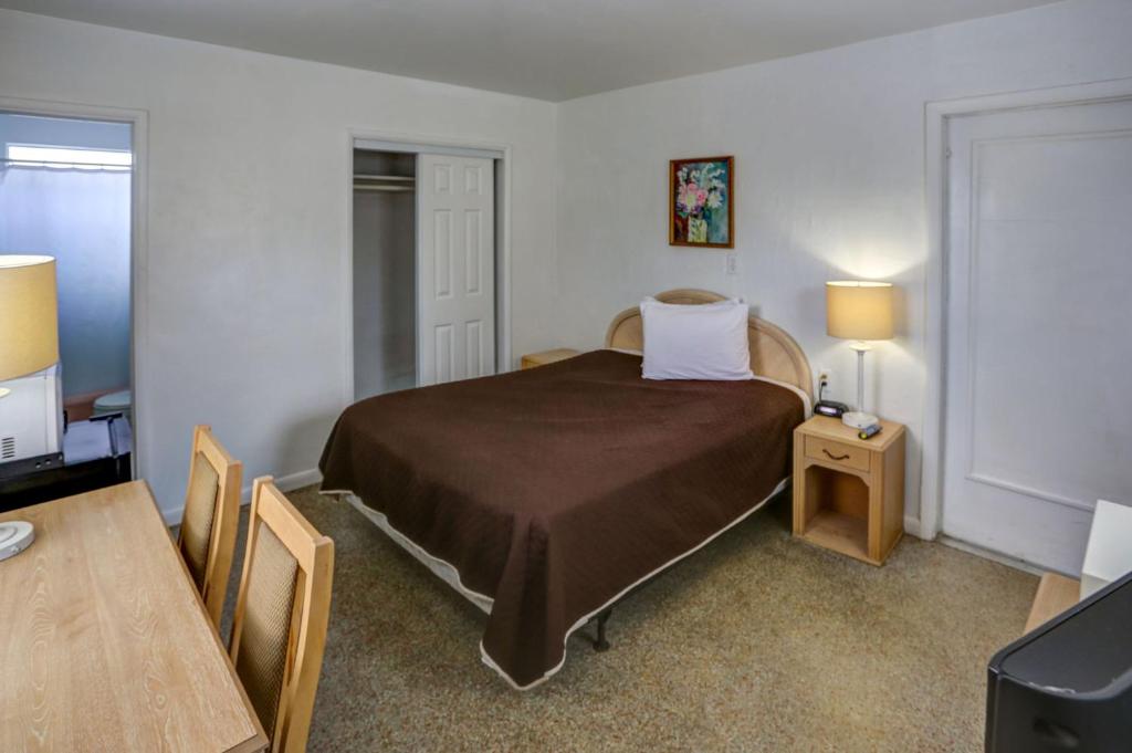 Richard's Pet Friendly Motel