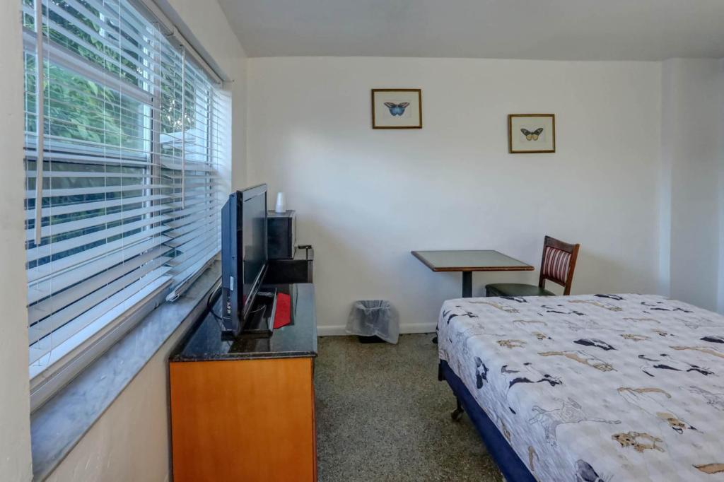 Richard's Pet Friendly Motel