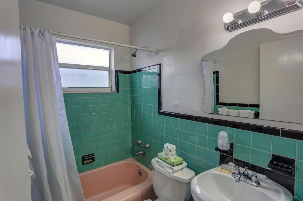 Richard's Pet Friendly Motel