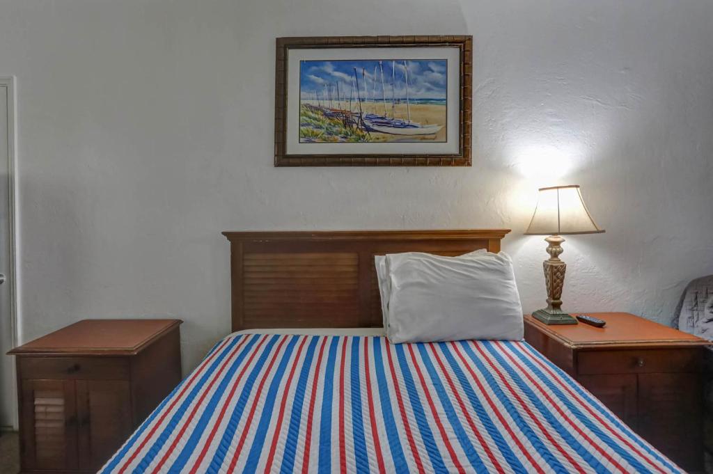 Richard's Pet Friendly Motel