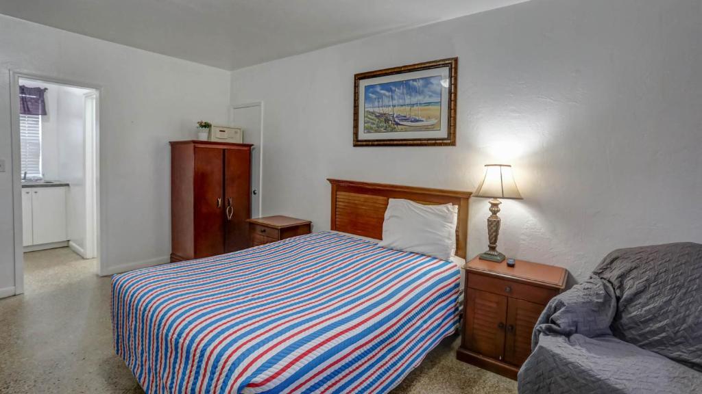 Richard's Pet Friendly Motel