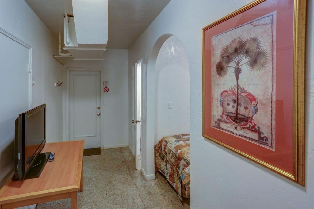 Richard's Pet Friendly Motel