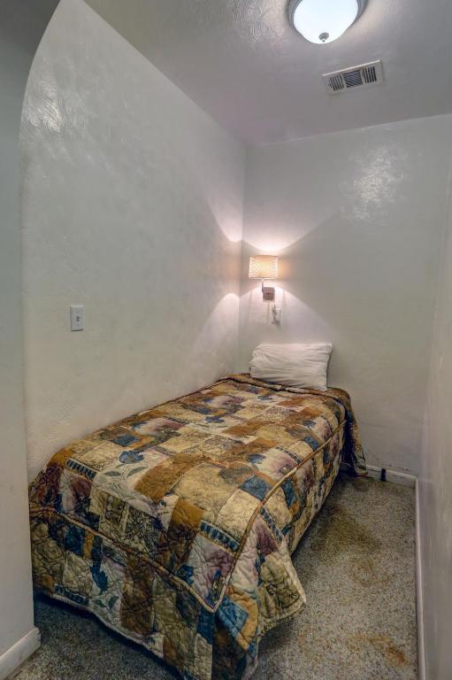 Richard's Pet Friendly Motel