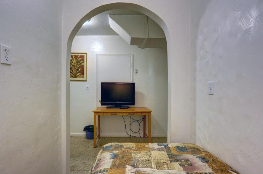 Richard's Pet Friendly Motel