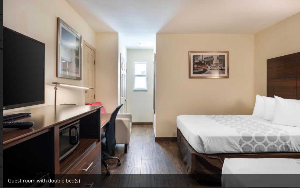 Downtown Hollywood Gardens Inn & Suites