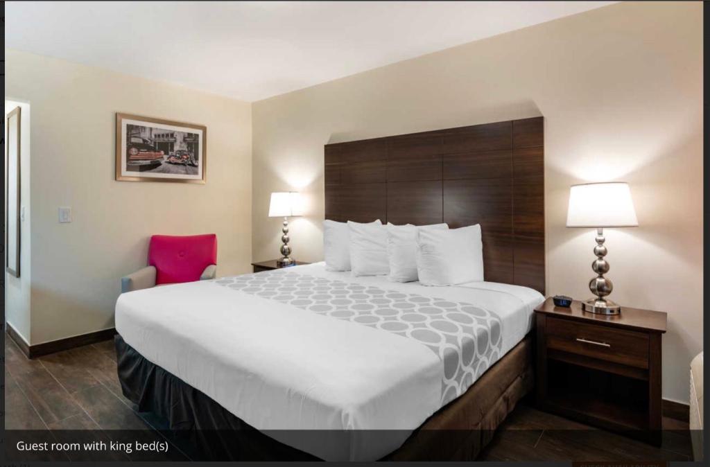 Downtown Hollywood Gardens Inn & Suites