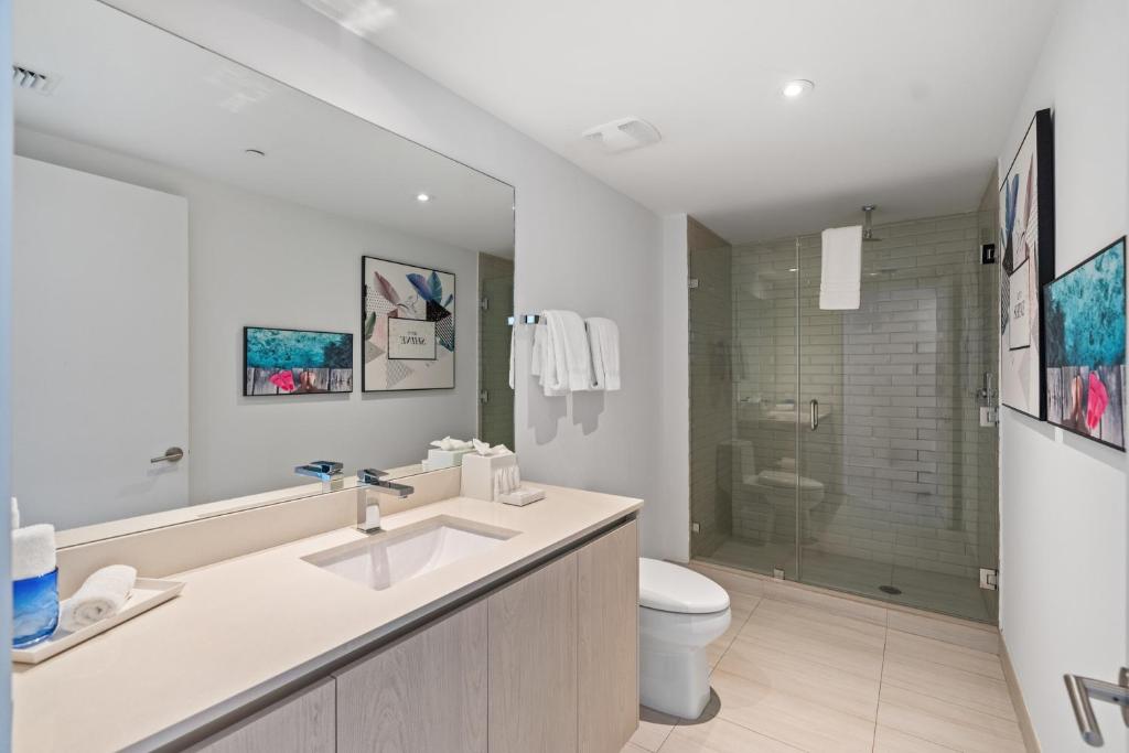 Spectacular 3br and 2ba in Hyde Beach House