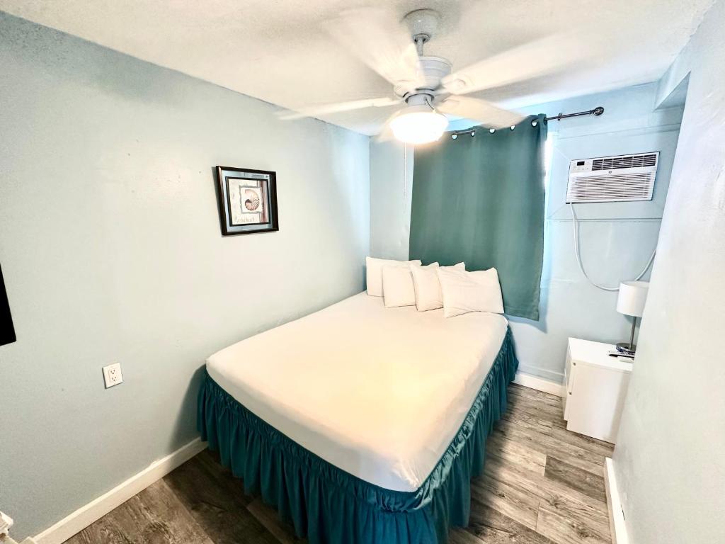 St Maurice Beach Inn