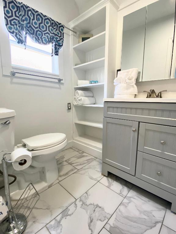 St Maurice Beach Inn