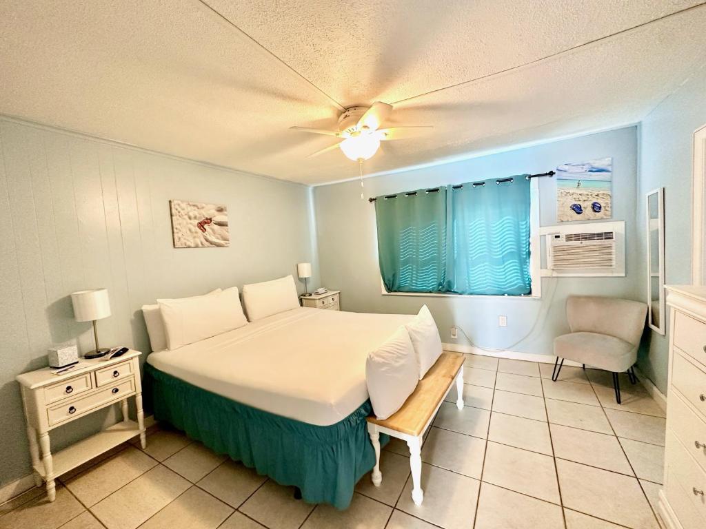 St Maurice Beach Inn