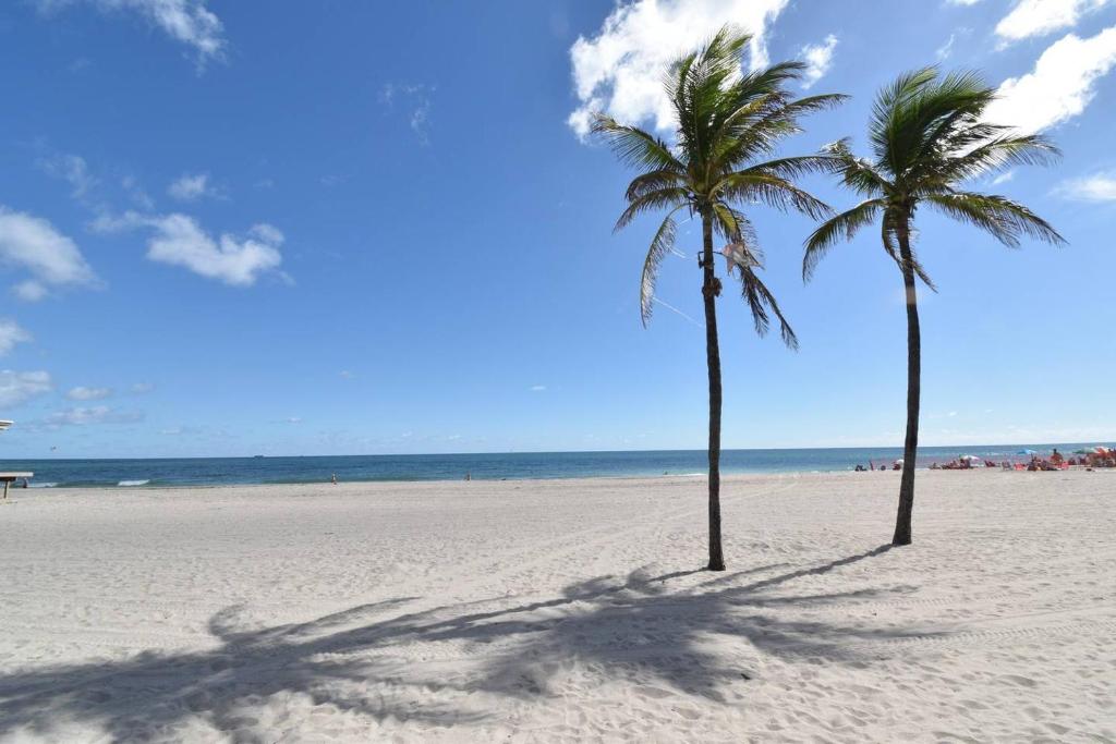 Renovated studio wocean view boardwalk steps