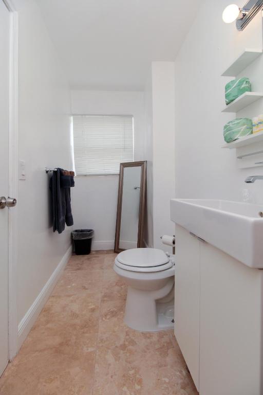 The Dolphin Hollywood