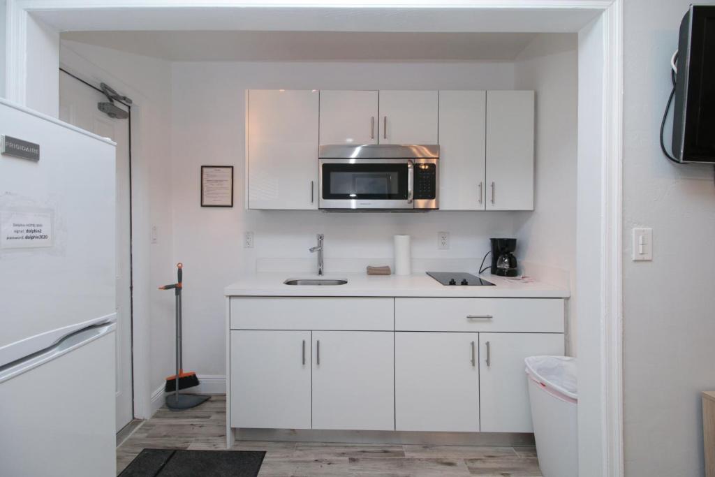 The Dolphin Hollywood