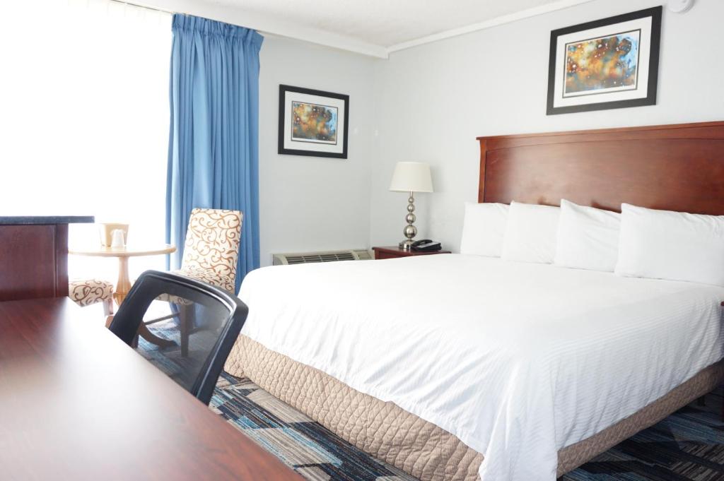 The Hollywood Gateway Inn