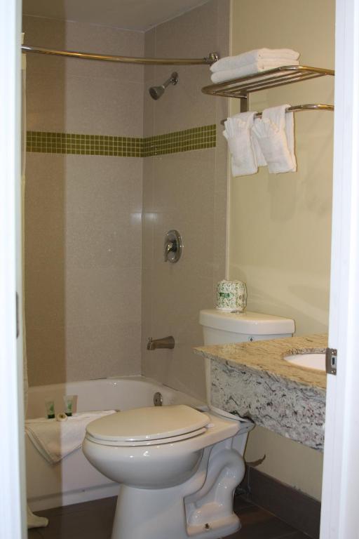 The Hollywood Gateway Inn