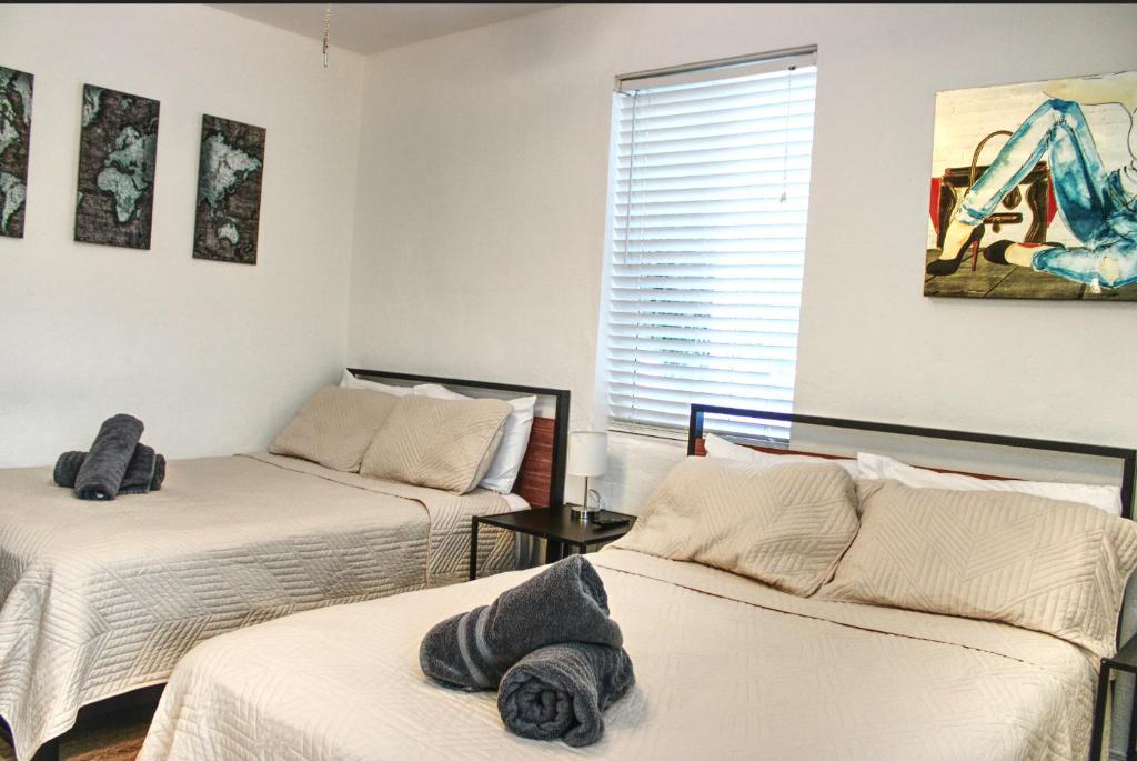 The Madison by the Gold Nests