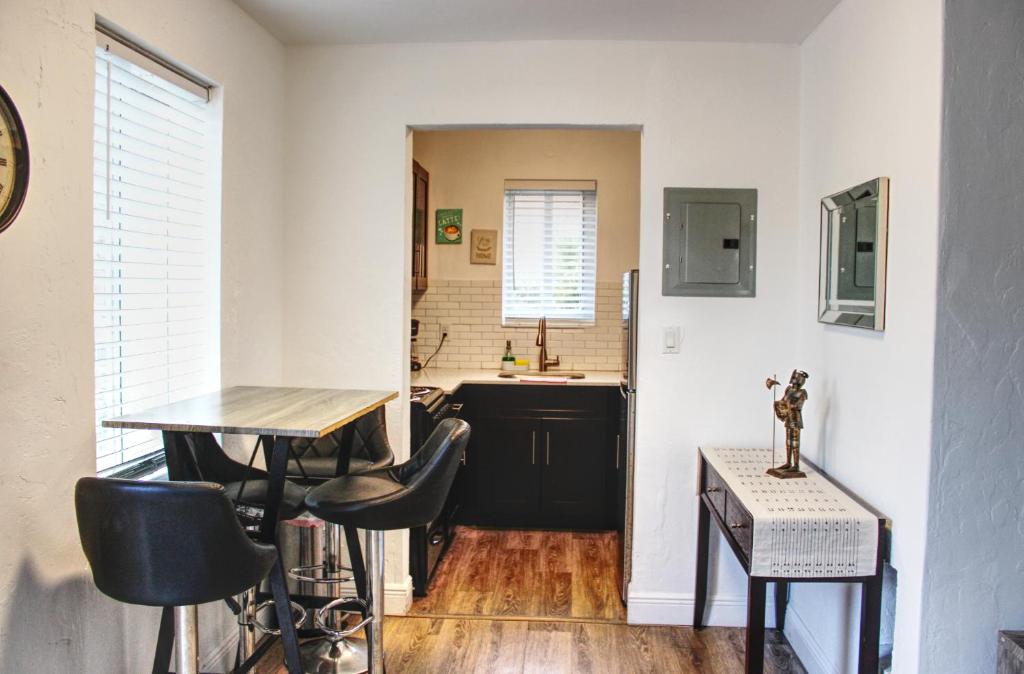 The Madison by the Gold Nests