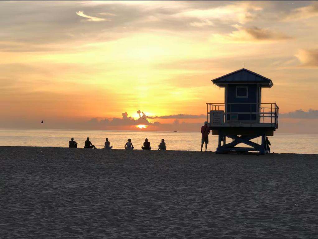 The Madison by the Gold Nests