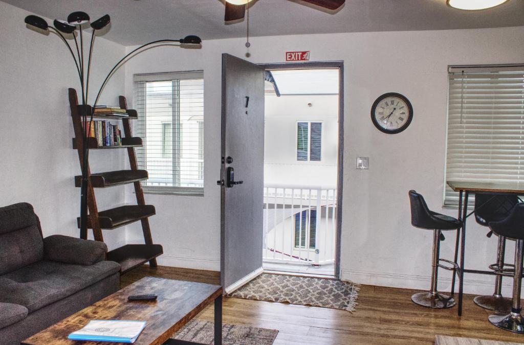 The Madison by the Gold Nests