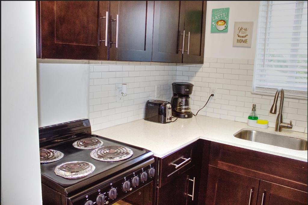 The Madison by the Gold Nests