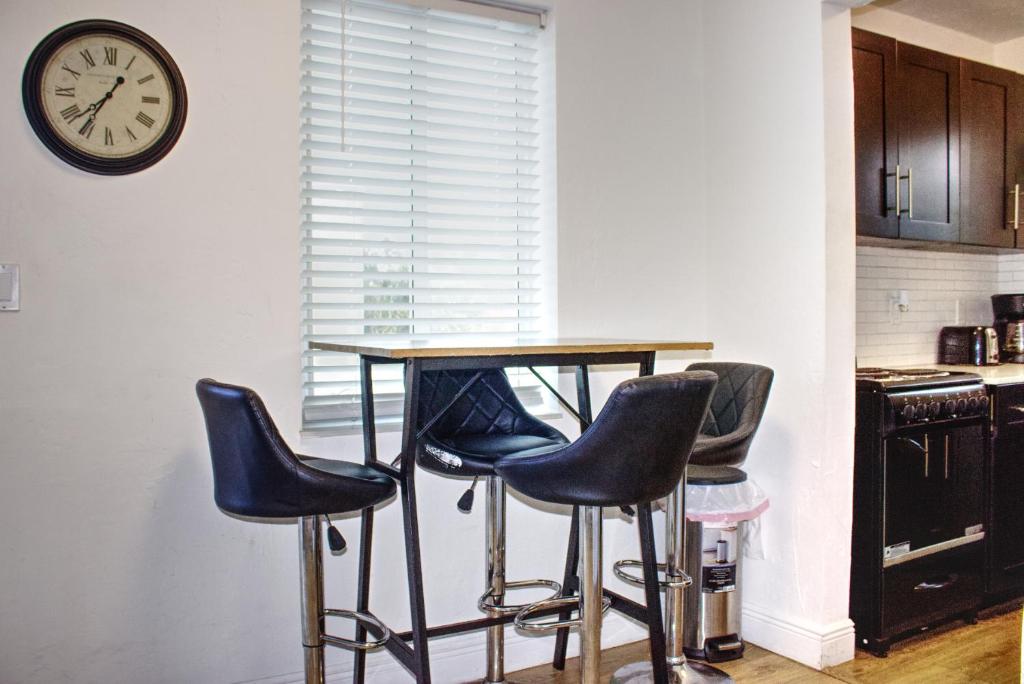 The Madison by the Gold Nests