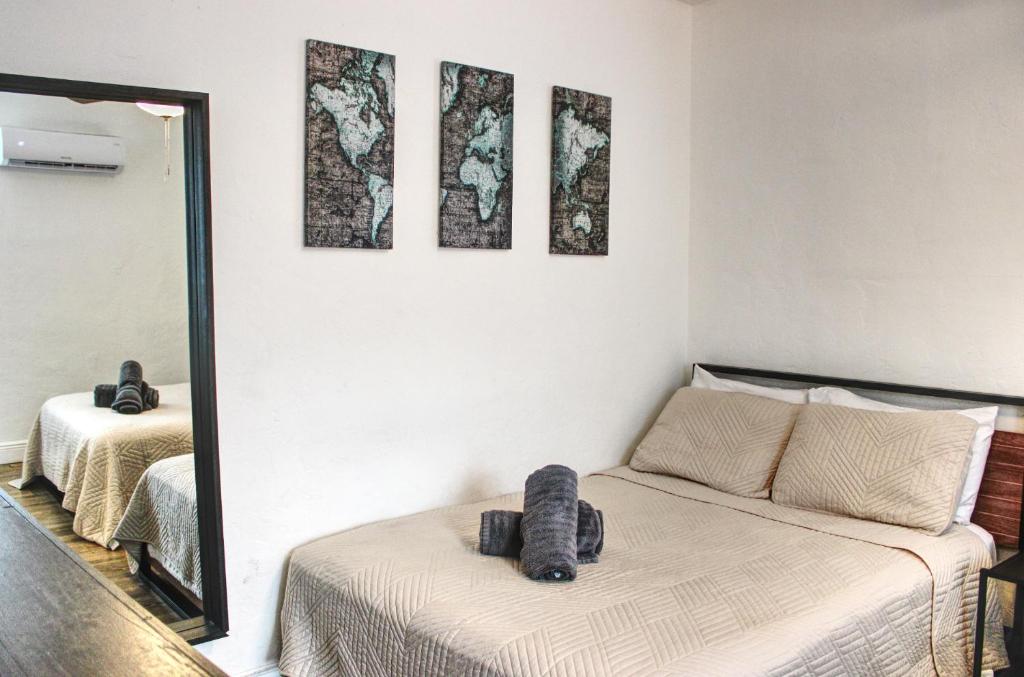 The Madison by the Gold Nests