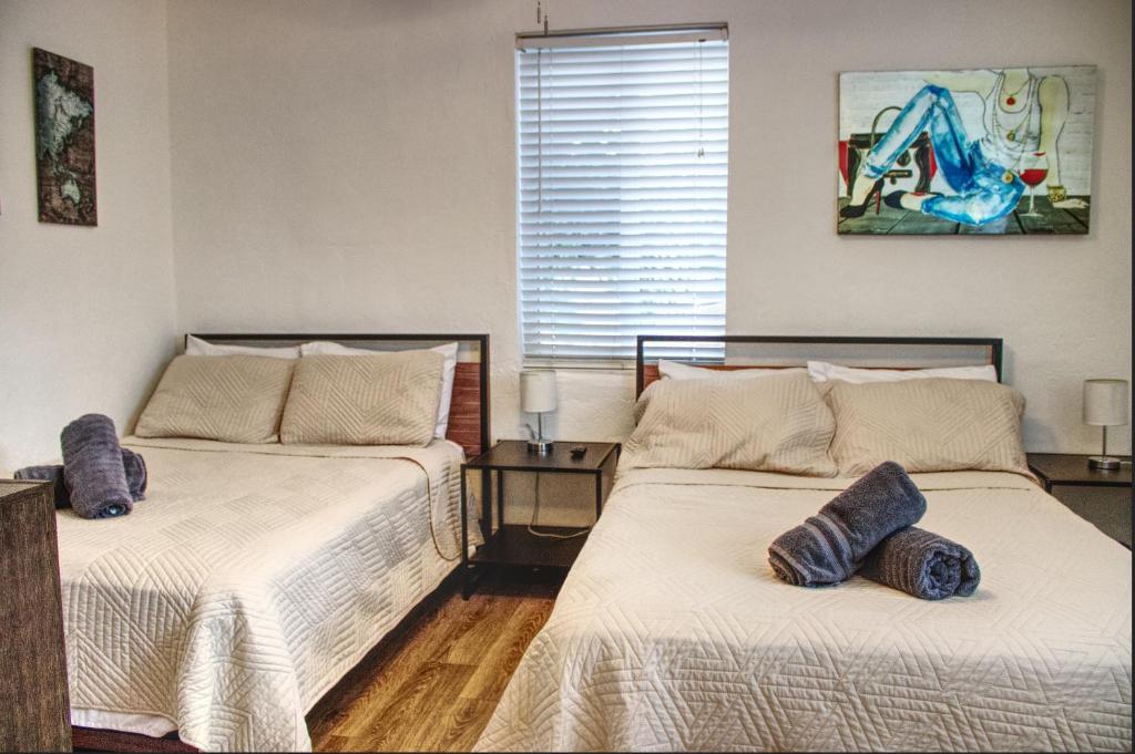 The Madison by the Gold Nests