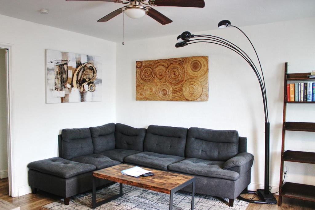 The Madison by the Gold Nests