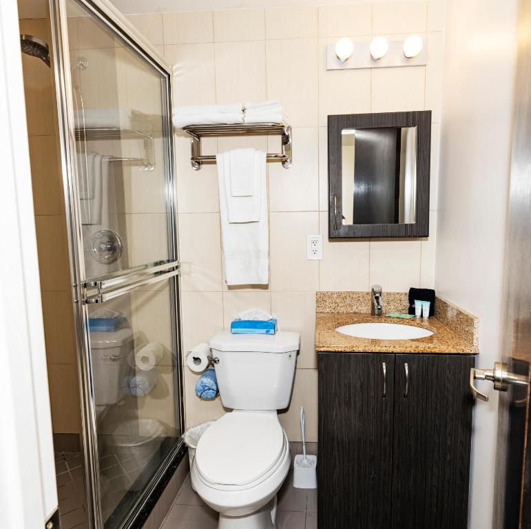 Caribbean Resort by the Ocean