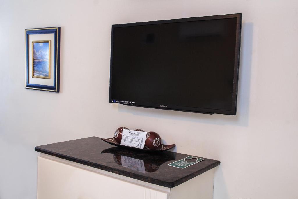 Caribbean Resort by the Ocean